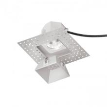 WAC US R3ASDL-F835-BN - Aether Square Invisible Trim with LED Light Engine